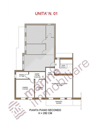 Case in Vendita e in Affitto - 2