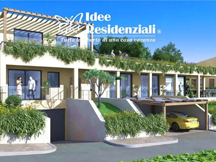 Casa con 5 locali in vendita in Barrabisa, Palau