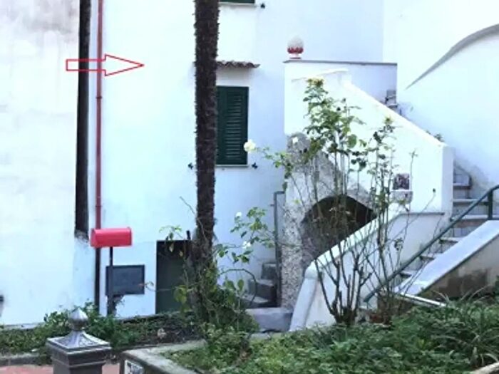 Casa con 5 locali in vendita in Via Rovita, Maratea