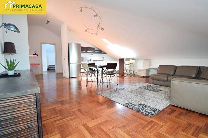 Appartamento monolocale in affitto in Via Castelberto, Quinto, Verona