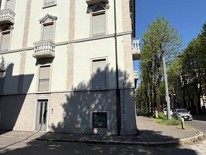 Appartamento bilocale in affitto in Frati, Busto Arsizio