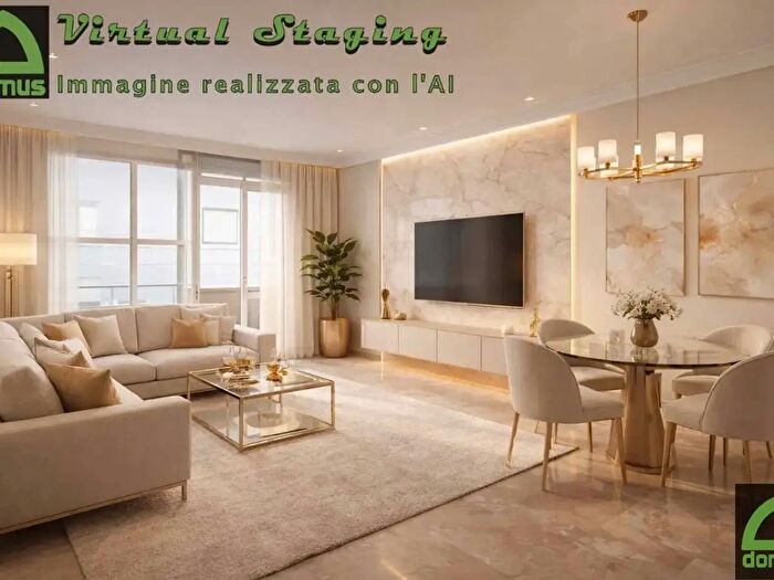 Appartamento con 6 locali in vendita in Via Mestrina, Venezia