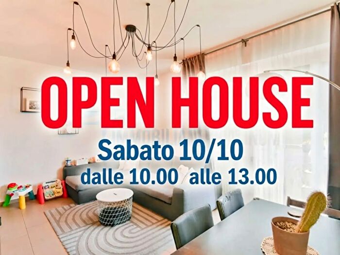 Appartamento trilocale in vendita in Via Diaz, Triuggio