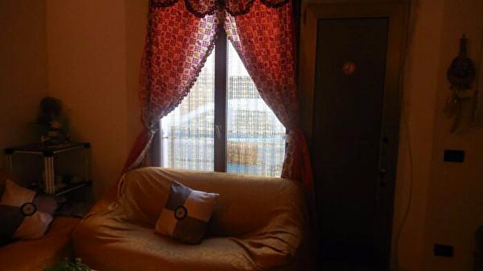 Appartamento trilocale in vendita in Via Garibaldi a, Jesi