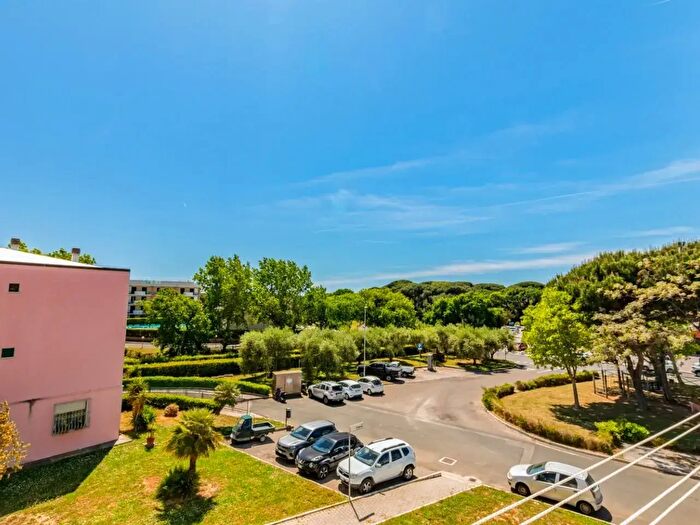 Appartamento trilocale in vendita in San Vincenzo