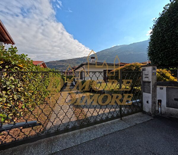 Casa con 5 locali in vendita in Via alla Piana, Cannobio