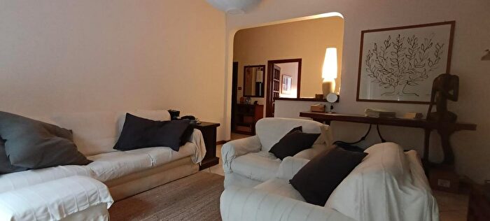 Appartamento quadrilocale in vendita in Scandicci