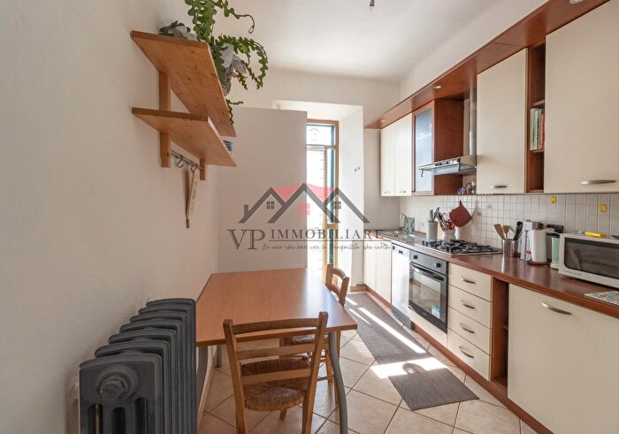 Appartamento quadrilocale in vendita in Pomarance