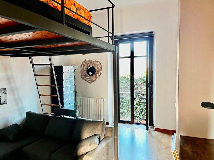 Appartamento bilocale in affitto in Via San Bernardo, Quintosole Chiaravalle, Milano