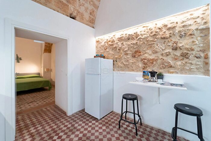 Appartamento trilocale in vendita in Via Galileo Galilei, Noto