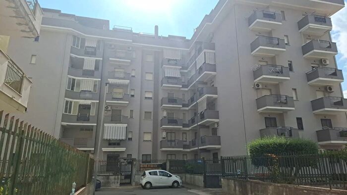 Appartamento trilocale in vendita in Via Mastantuono Snc, Santa Maria Capua Vetere