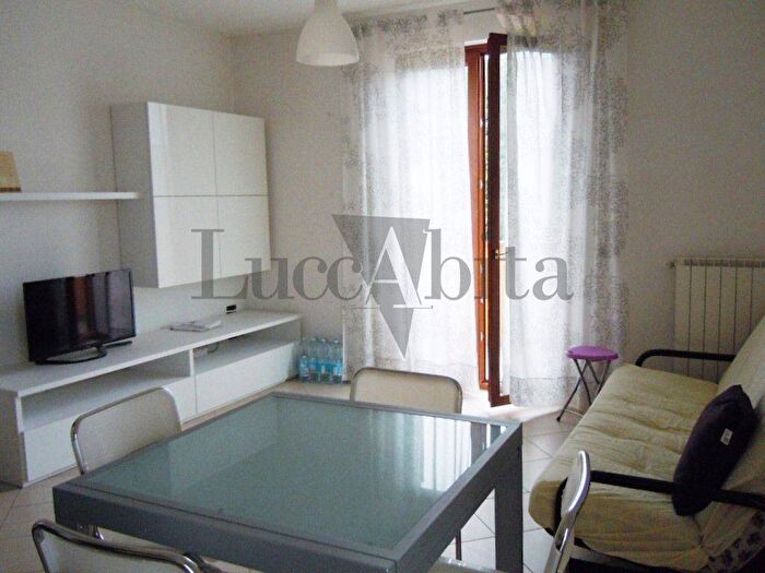 Appartamento trilocale in affitto in SAnna, SantAnna, Lucca
