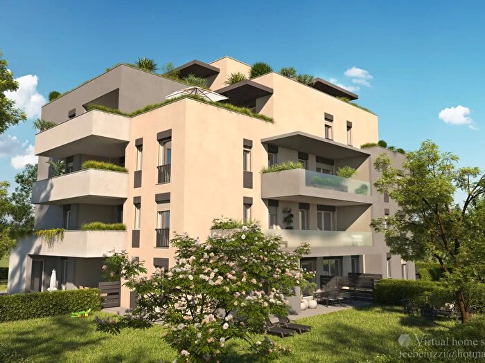 Case in Vendita e in Affitto - 3