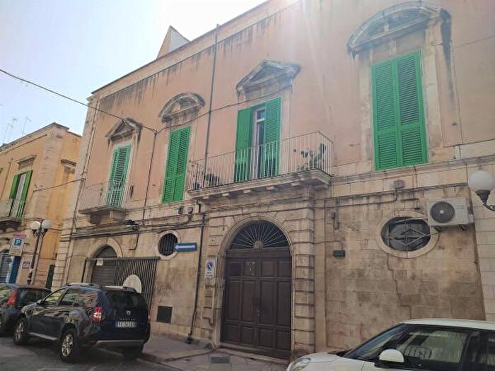 Appartamento quadrilocale in vendita in Corso Margherita di Savoia, Molfetta