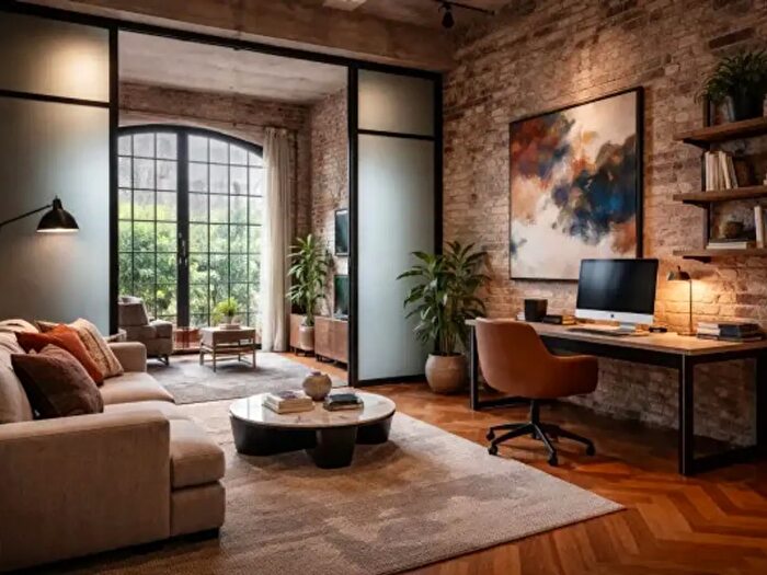 Case in Vendita e in Affitto - 3