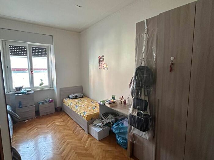 Appartamento con 5 locali in affitto in Corso Novembre, San Pio X, Trento