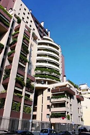 Appartamento bilocale in affitto in Via Giovanni Prati, Sempione, Milano
