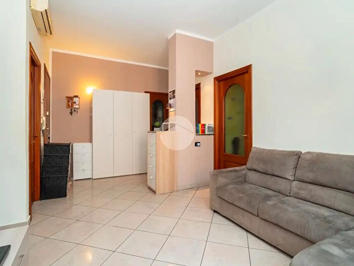 Appartamento quadrilocale in vendita in Via Torino, Druento