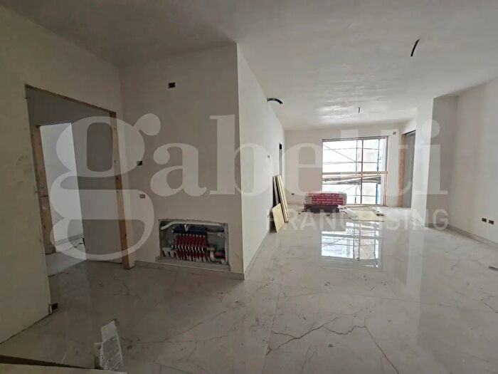 Appartamento trilocale in vendita in Via Nazario Sauro, Giulianova