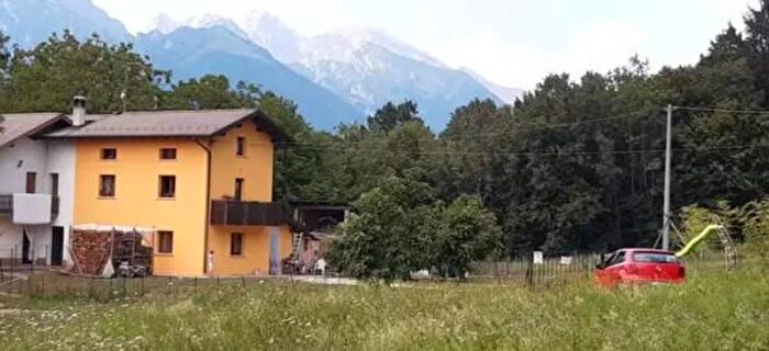 Casa in vendita in Via Carmegn, Sedico