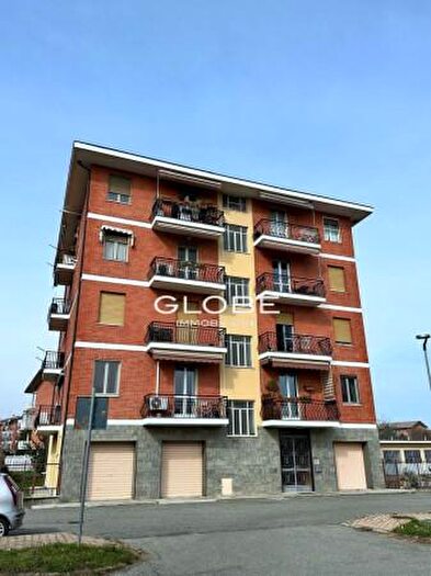 Appartamento quadrilocale in vendita in Via Trilussa, Caselle Torinese
