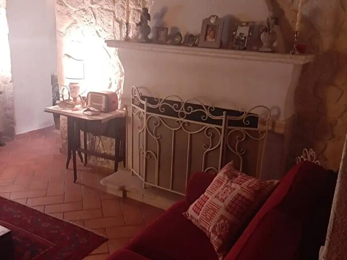 Casa trilocale in vendita in Contrada Le Fornaci, Paliano