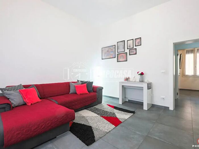 Appartamento con 5 locali in vendita in Via Manfredi, Imola