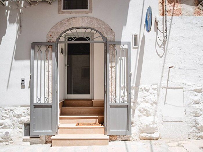 Appartamento monolocale in affitto in Via Soldani a Curtatone, Bisceglie