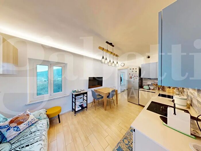 Appartamento bilocale in vendita in Via Bonfanti, Boissano