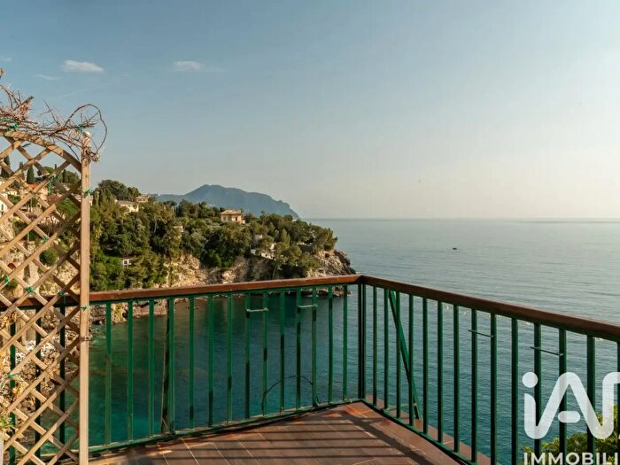 Appartamento quadrilocale in vendita in Via Privata Chiappa, Pieve Ligure