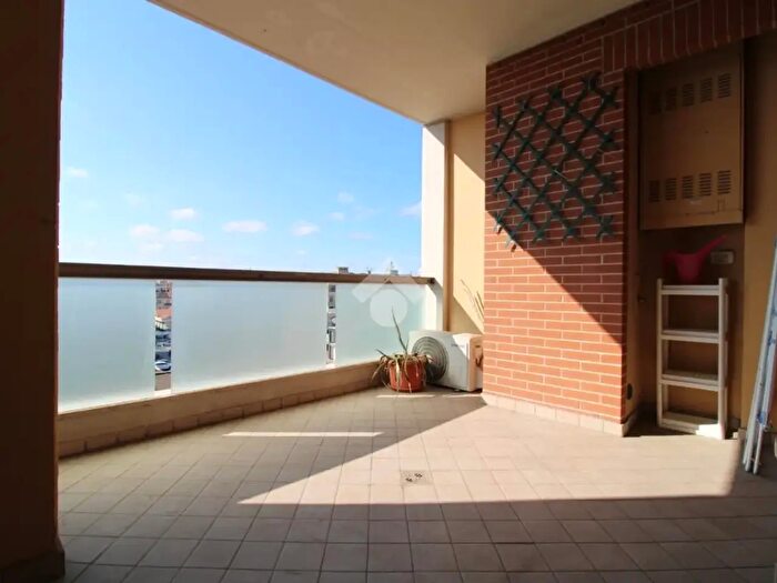 Appartamento trilocale in vendita in Cetteo Ciglia, Pescara