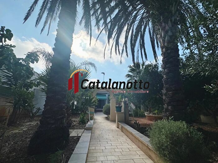 Casa in vendita in Strada Statale Sud Occidentale Sicula Selinunte Castelvetrano Trapani Sicilia Italia, Castelvetrano
