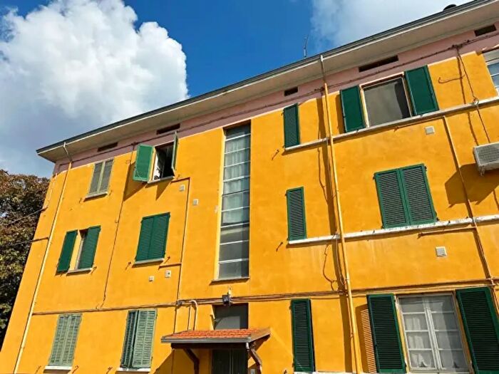 Appartamento trilocale in vendita in Via Roma, Parma