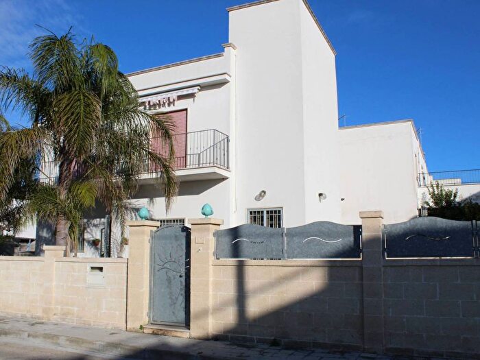 Casa trilocale in affitto in Viale Italia, Francavilla Fontana