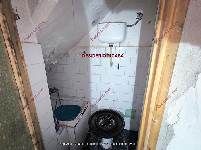 Appartamento bilocale in vendita in Carini