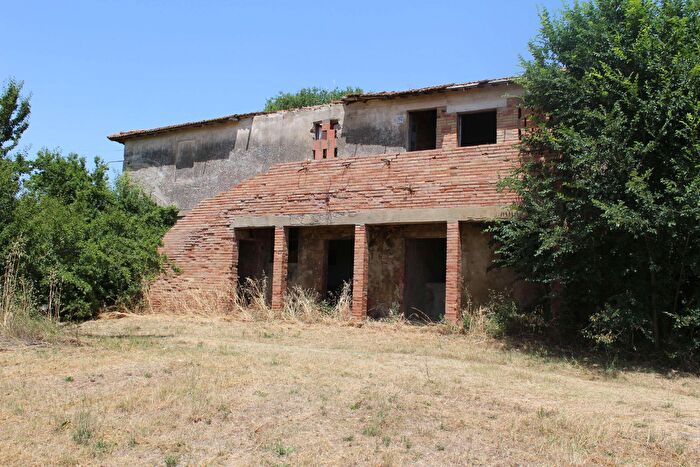 Casa con 15 locali in vendita in Strada Vicinale delle Masse, Marsciano
