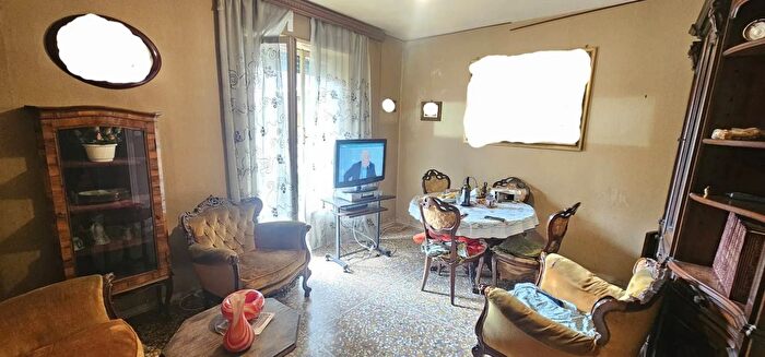 Appartamento bilocale in vendita in Viale Somalia Roma, Roma