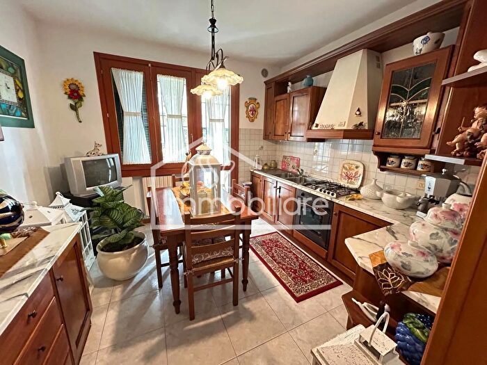 Appartamento quadrilocale in vendita in Empoli