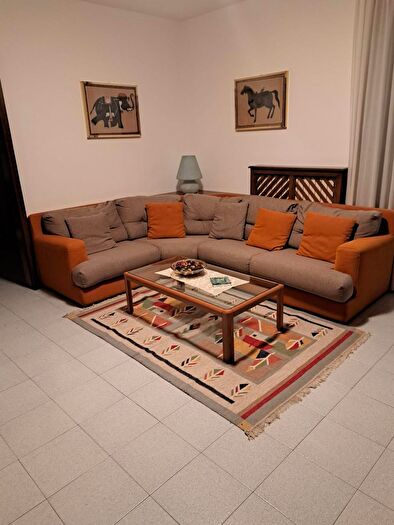 Appartamento con 5 locali in affitto in Via Mantova, Rubano