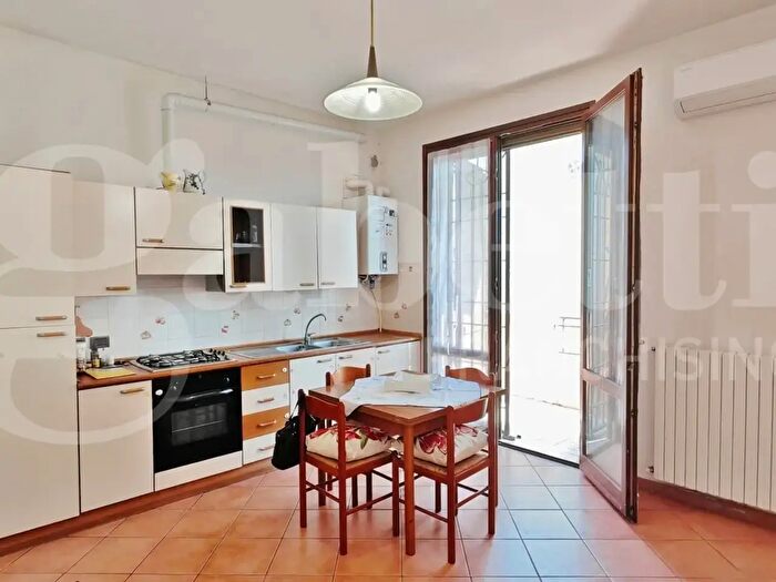 Appartamento bilocale in vendita in Via Circonvallazione Liberazione, San Giovanni In Persiceto