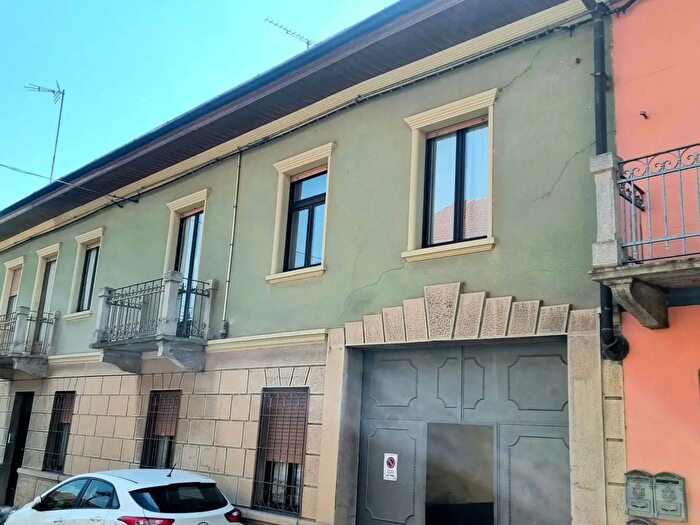 Appartamento bilocale in vendita in Via Roma, Rivoli