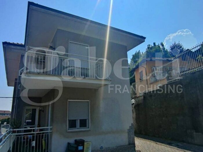 Appartamento monolocale in affitto in Via Belsito, San Biagio Thes, Biella