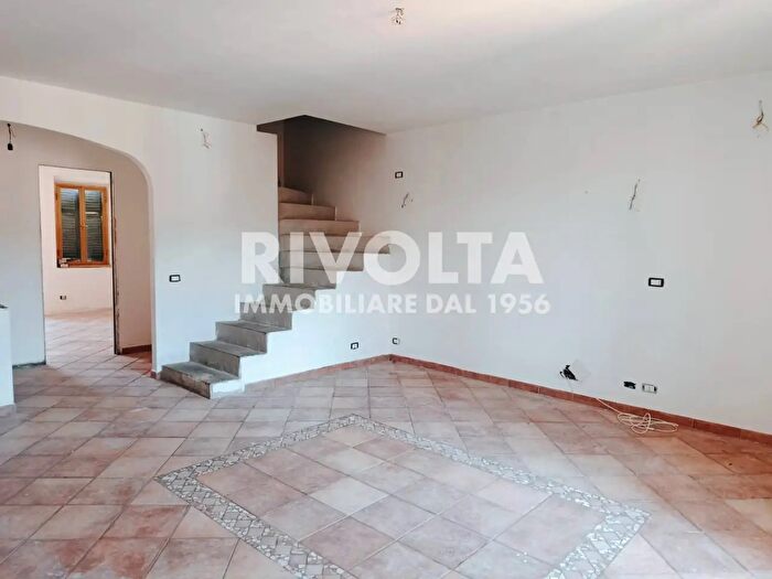 Appartamento quadrilocale in vendita in Via Cuniberti, Monte Argentario