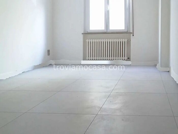 Appartamento quadrilocale in affitto in Via del Prete, Cattolica