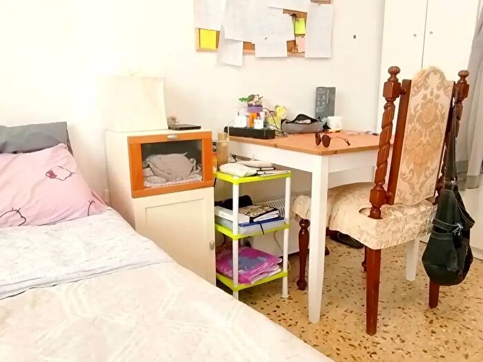 Appartamento monolocale in affitto in Via Inigo Campioni, Parma