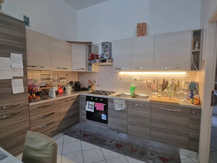 Appartamento trilocale in affitto in Via Dante, SantAmbrogio, Cremona