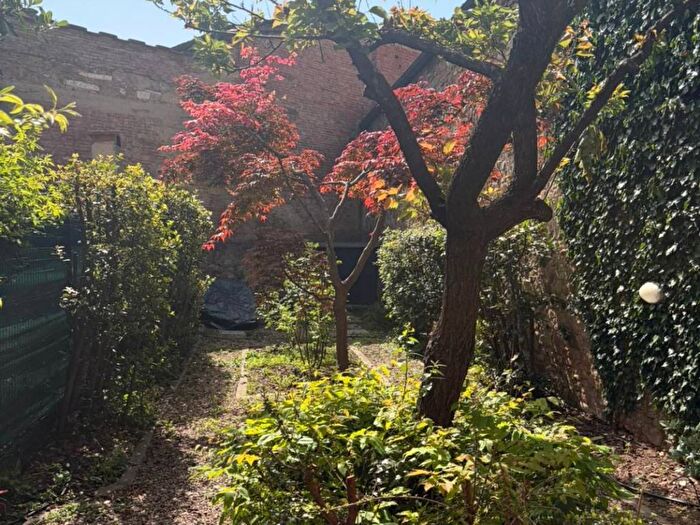 Appartamento trilocale in affitto in Via dei Sette Santi, Campo di Marte, Firenze