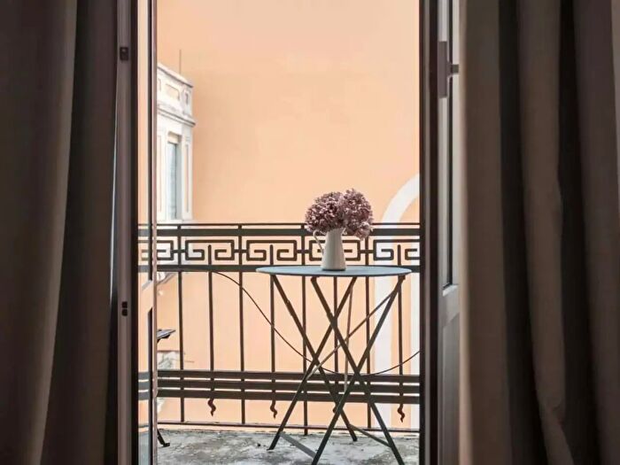 Appartamento monolocale in affitto in Via San Marco, Milano