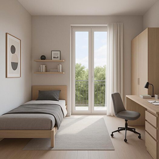 Case in Vendita e in Affitto - 2