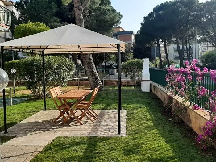 Appartamento trilocale in vendita in a delle Collacchie, Follonica